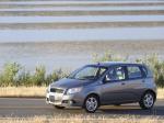 Chevrolet Aveo 2009 года
